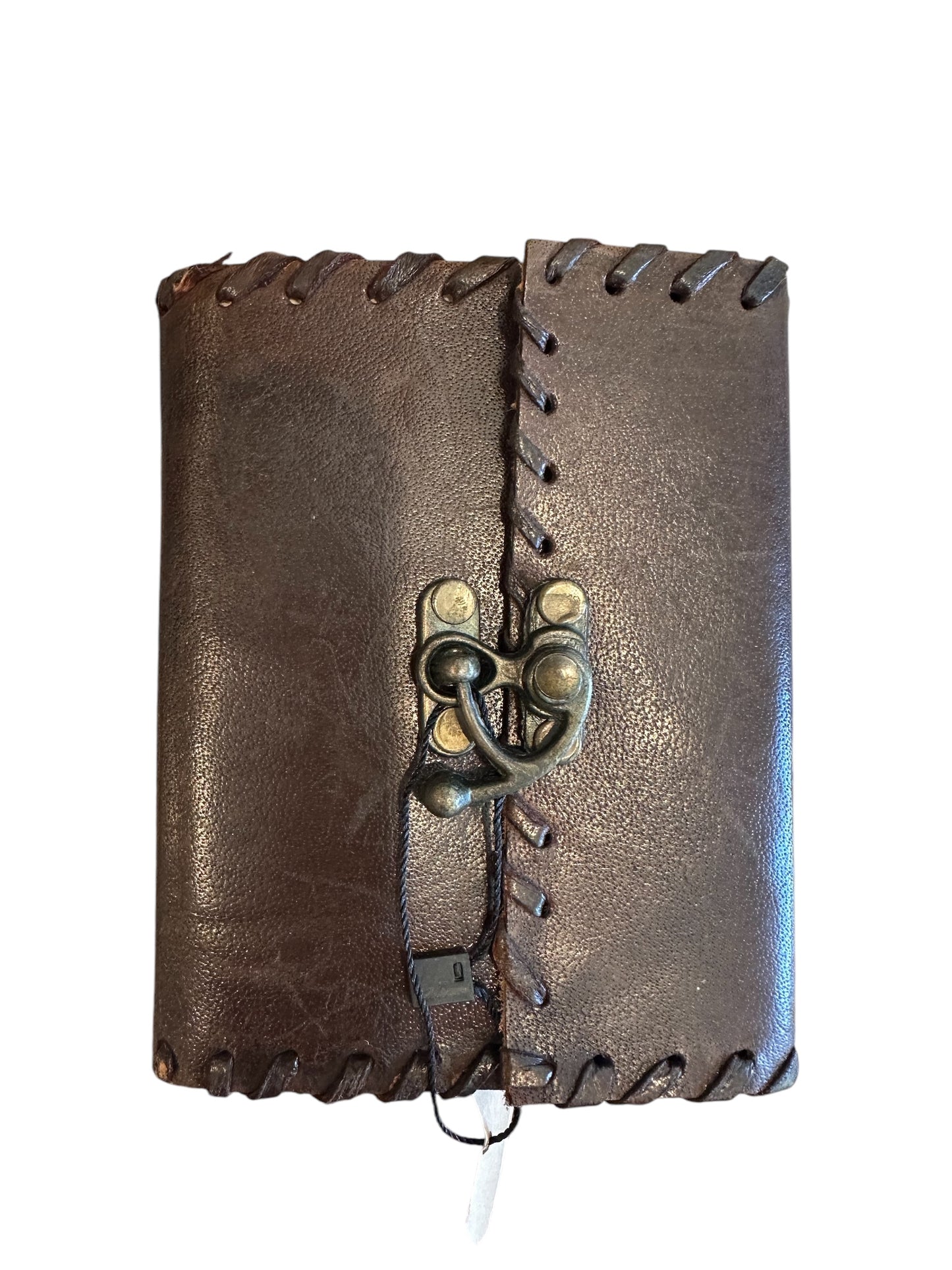 Latch Journal small