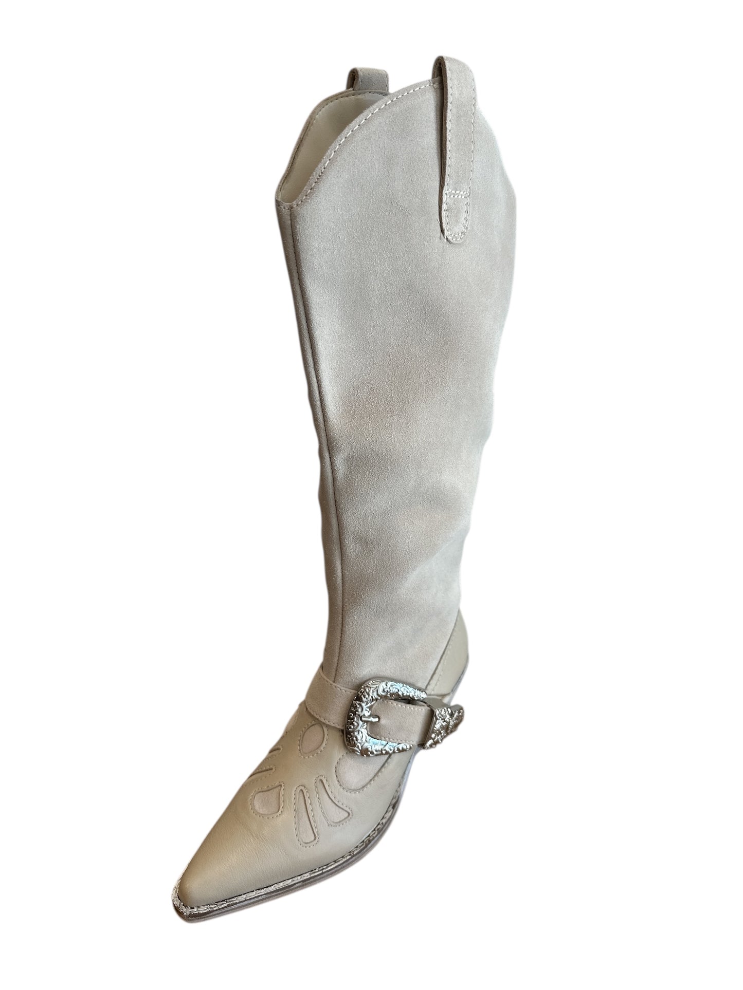 Matisse Ecru Bey Boot