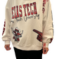 QOS Texas Tech Sweatshirt