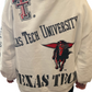 QOS Texas Tech Sweatshirt