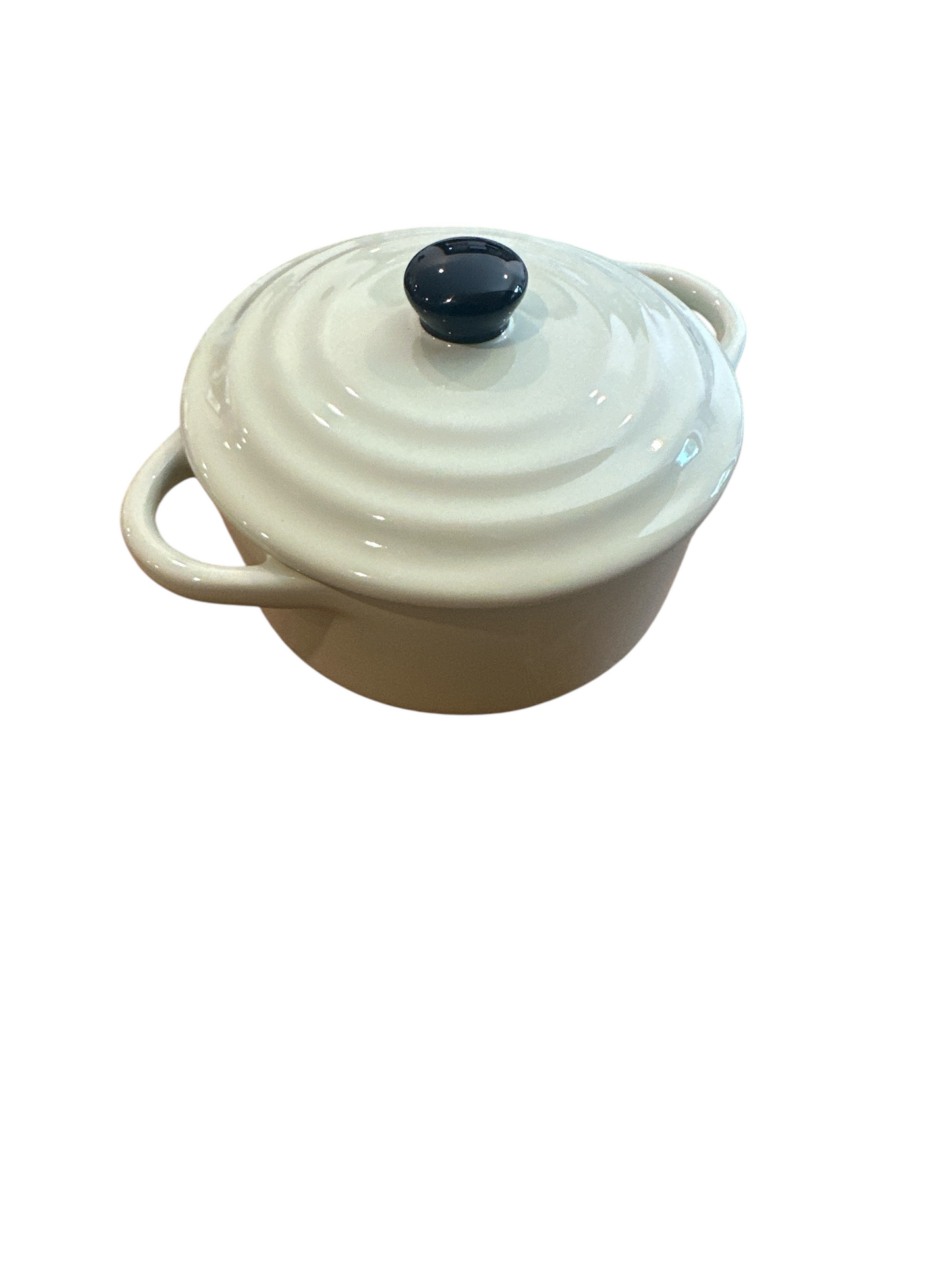 Earthy Color Mini Crocks