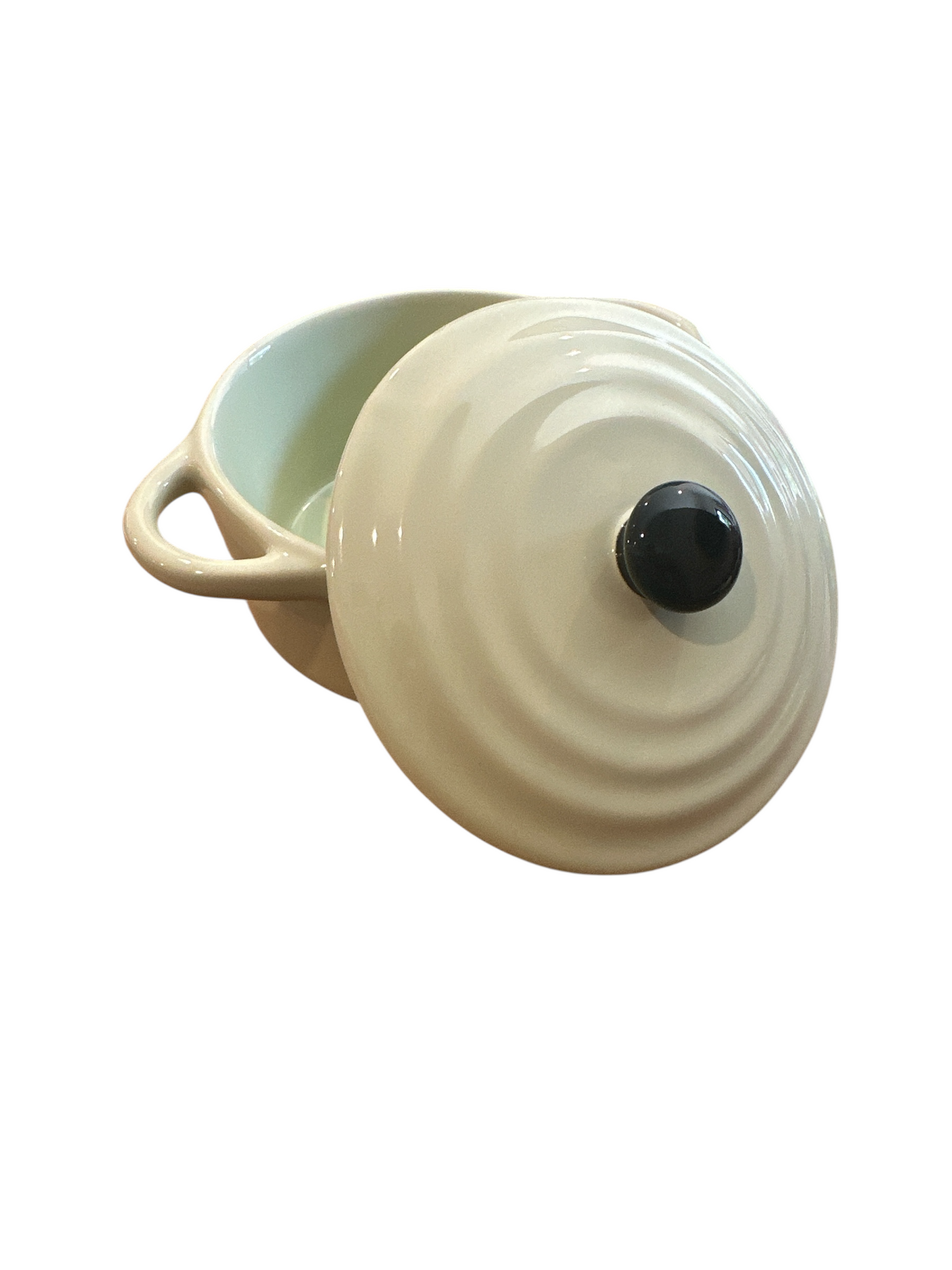 Earthy Color Mini Crocks