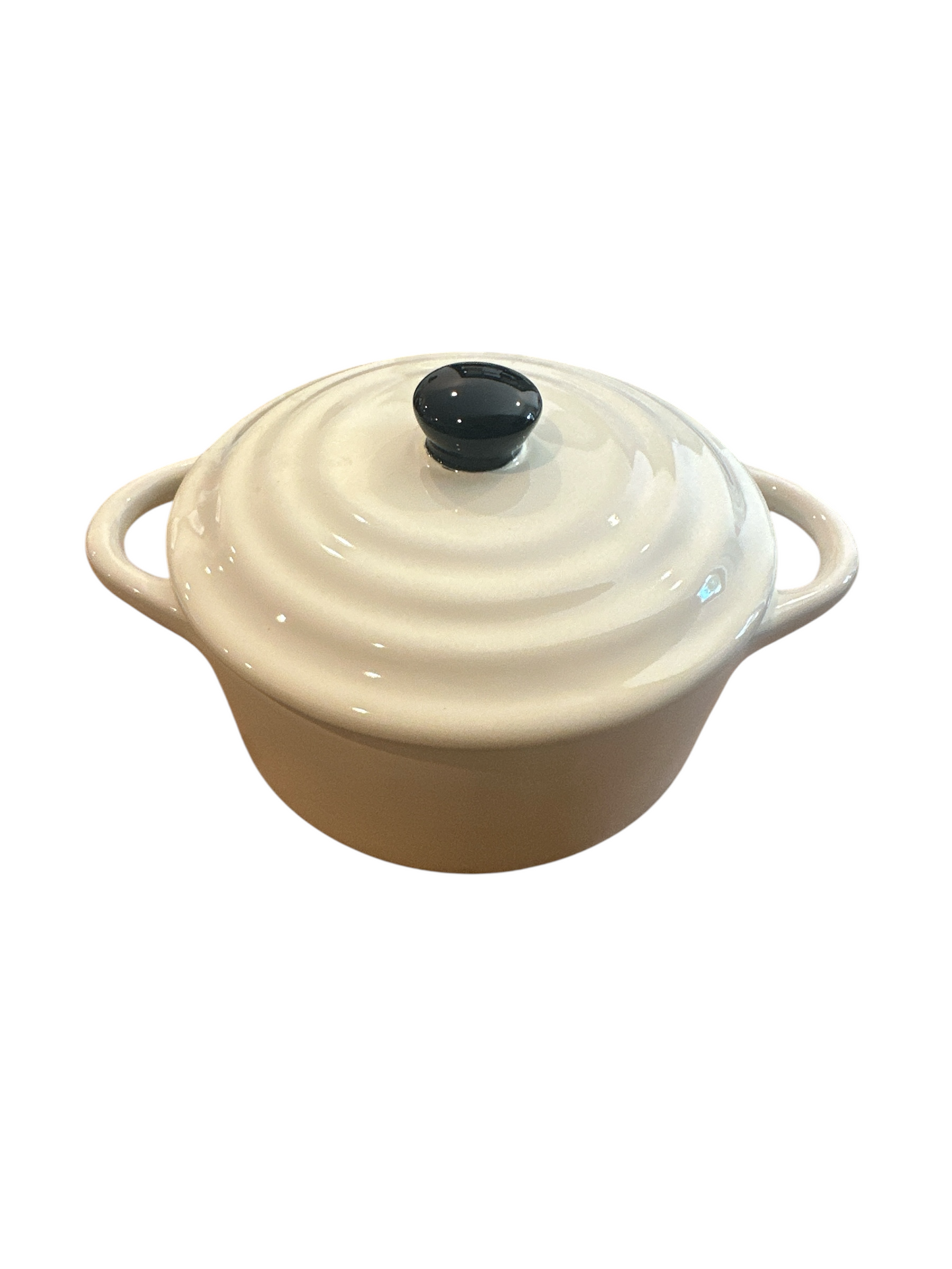 Earthy Color Mini Crocks