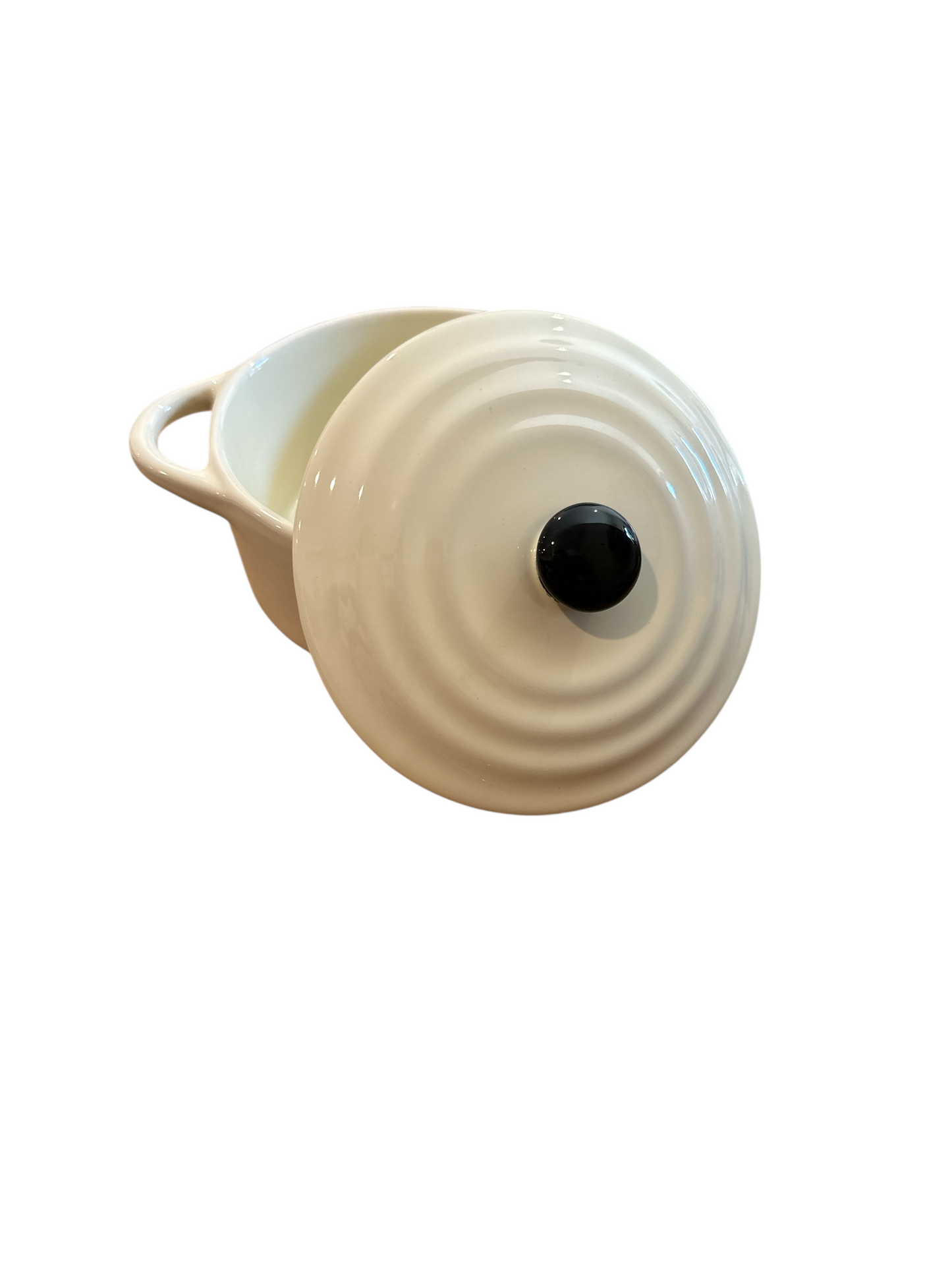 Earthy Color Mini Crocks