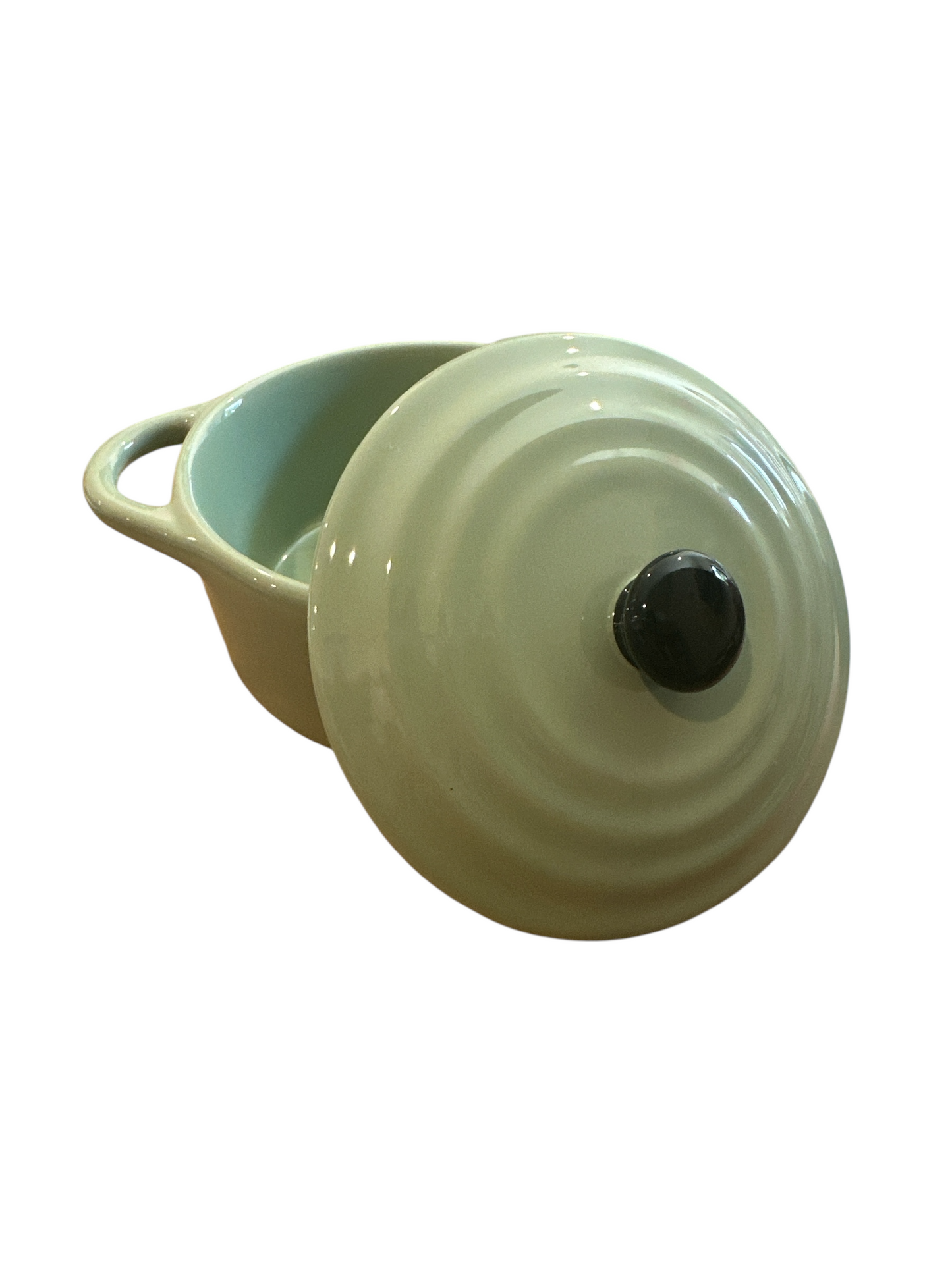 Earthy Color Mini Crocks