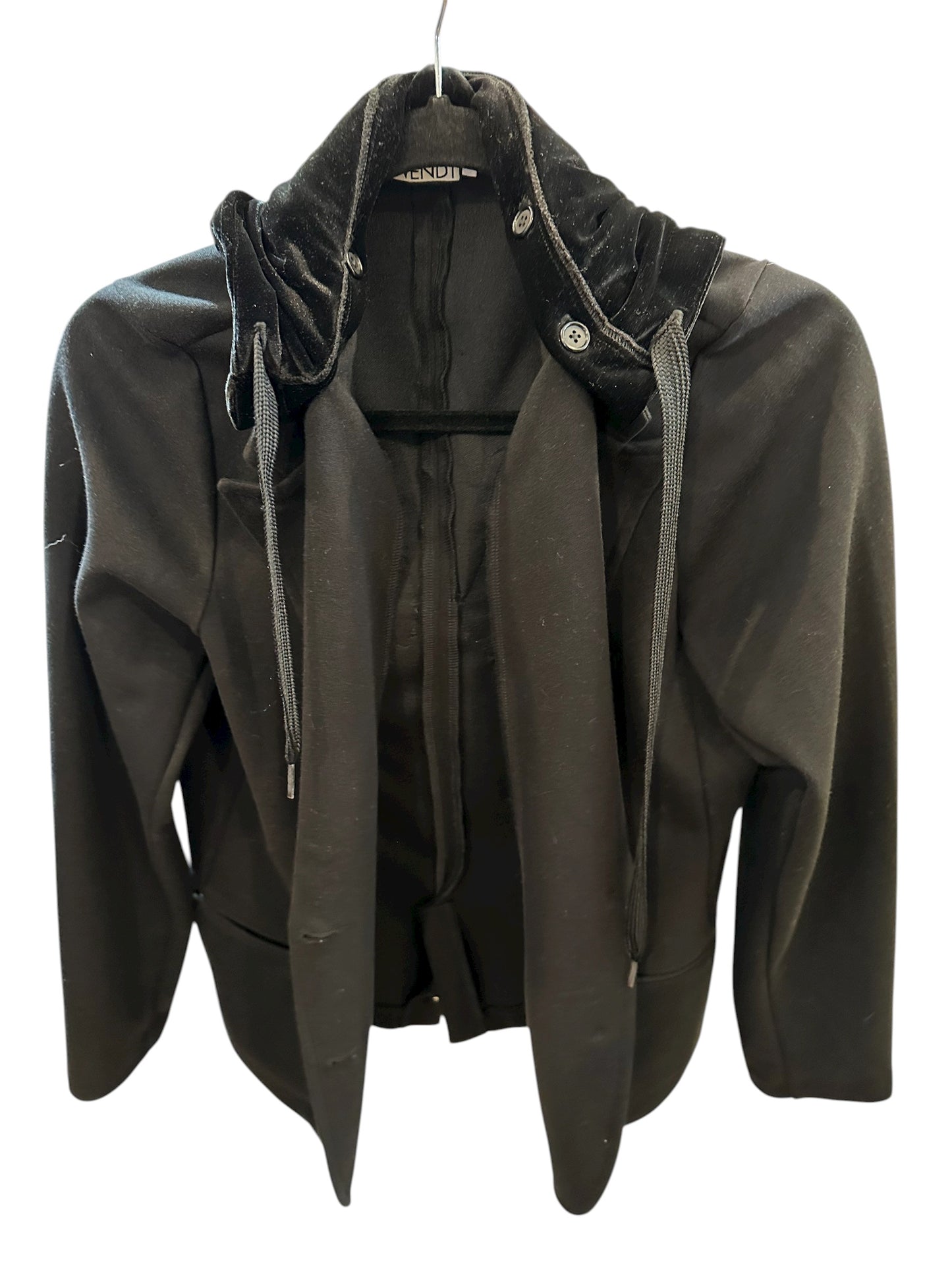 Miller Wendt Angel Wing Blazer