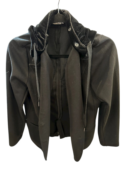 Miller Wendt Angel Wing Blazer