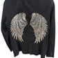 Miller Wendt Angel Wing Blazer