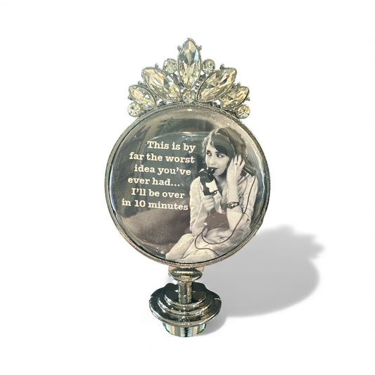 Wine Stopper - 10 Minutes