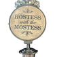 Wine Stopper - Hostess