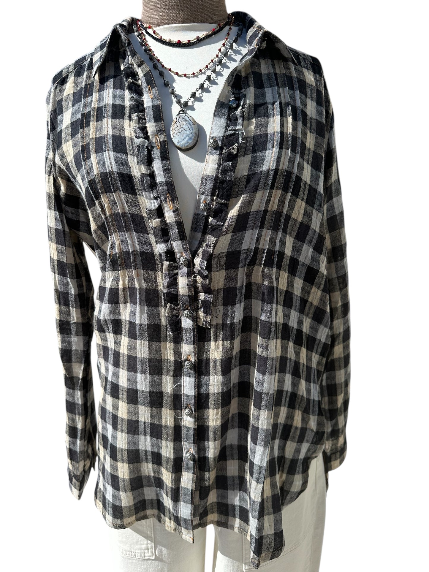 Aratta Only For You Small Shirt