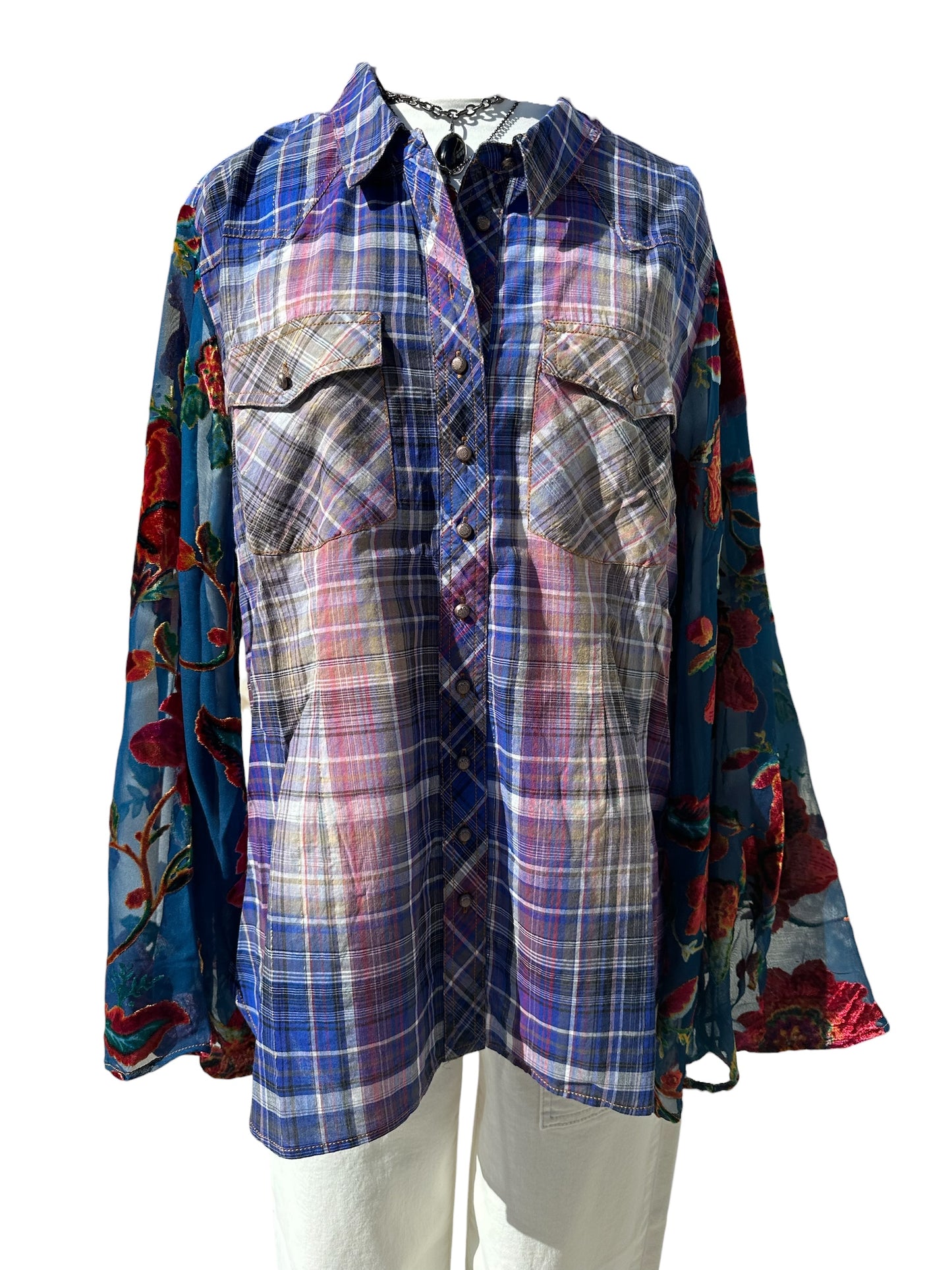 Aratta Illona Shirt