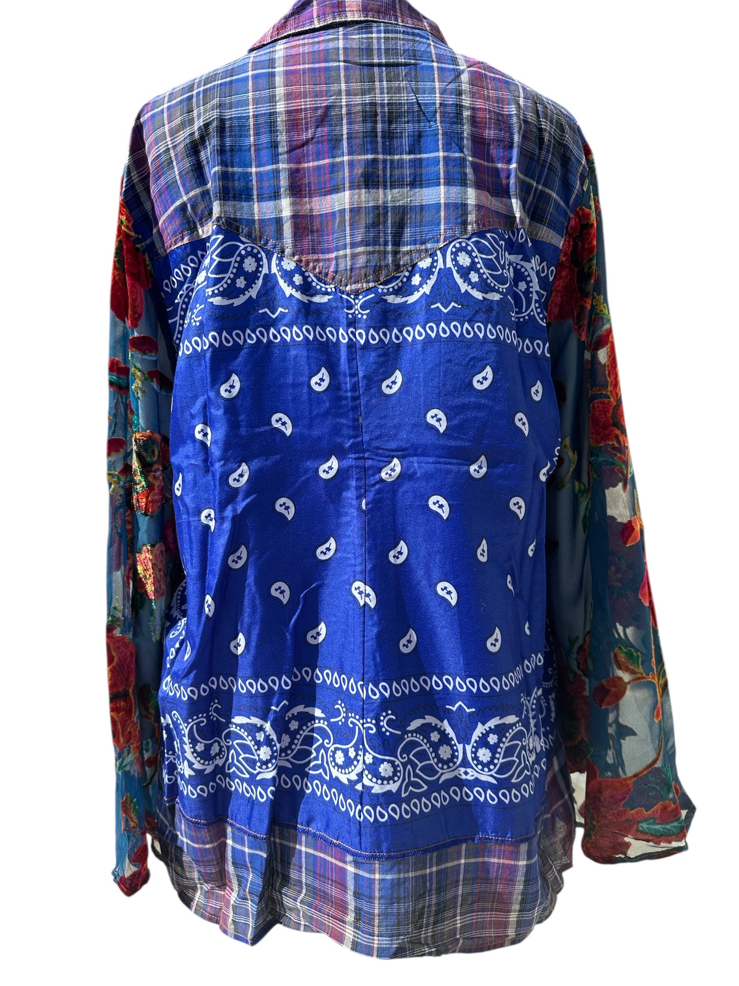 Aratta Illona Shirt