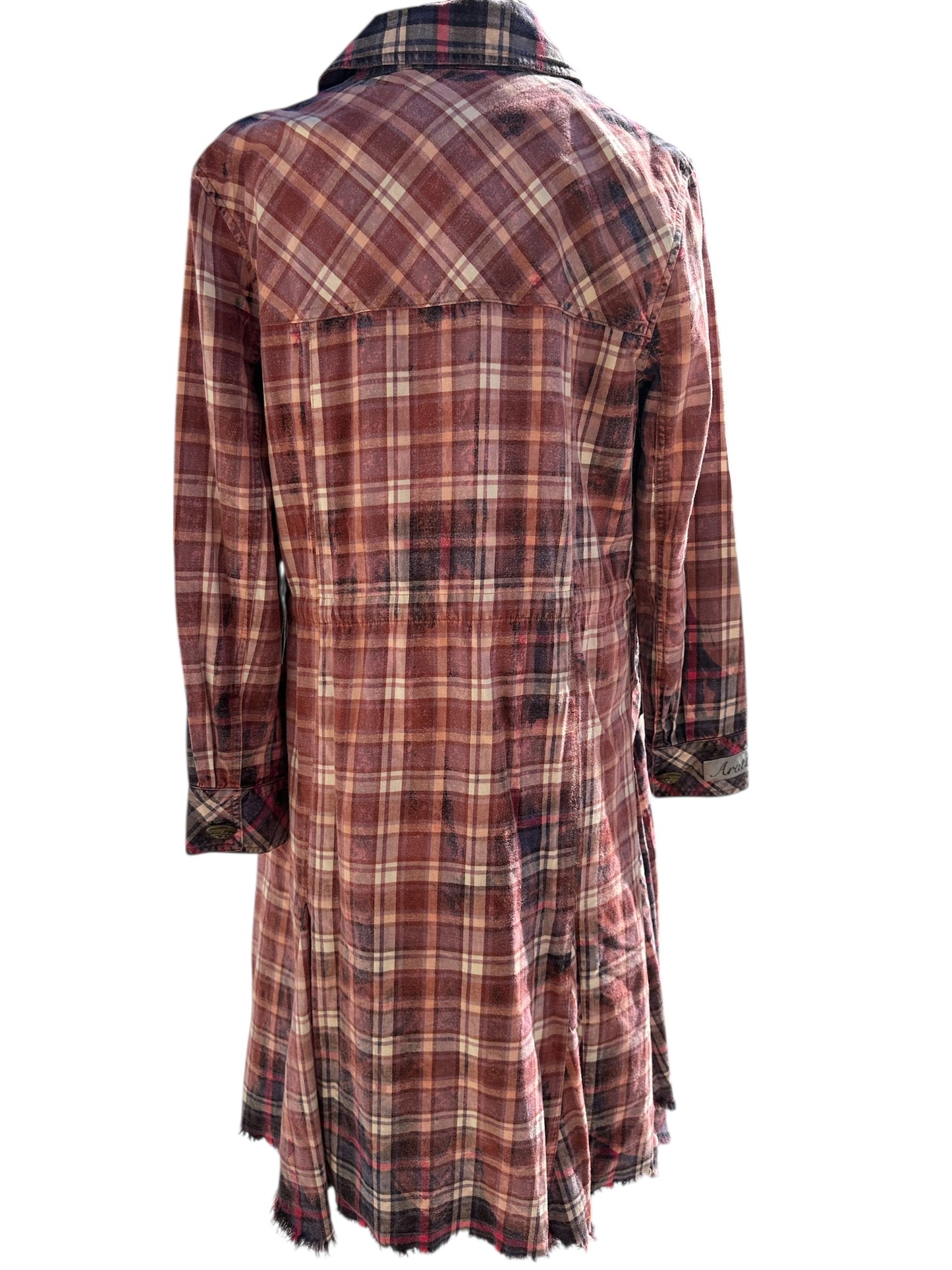 Aratta My Choice Small Trench Coat