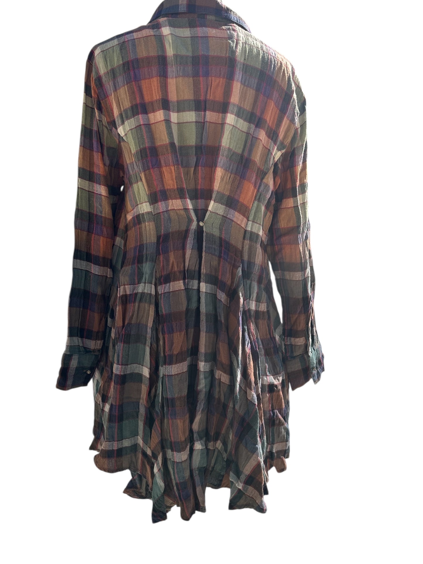 Aratta Faye Shirt Dress