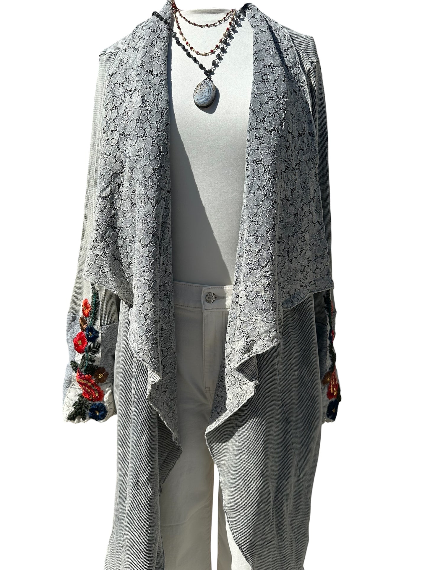 Aratta Traveling Set Shawl