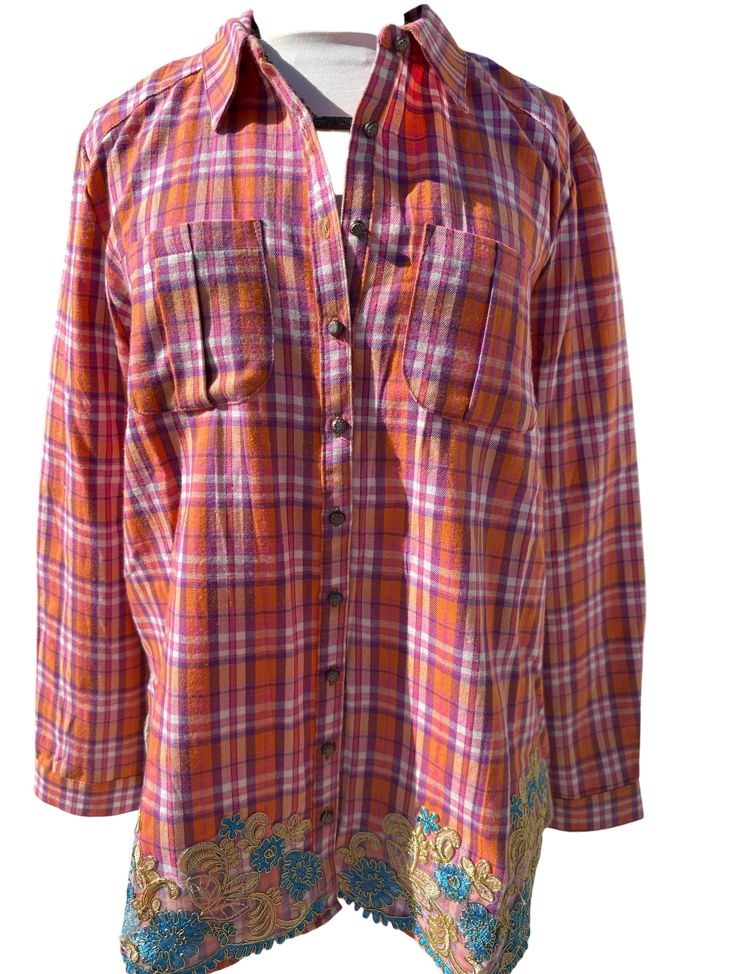 Aratta Sarah of York shirt