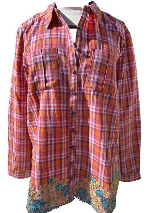 Aratta Sarah of York shirt