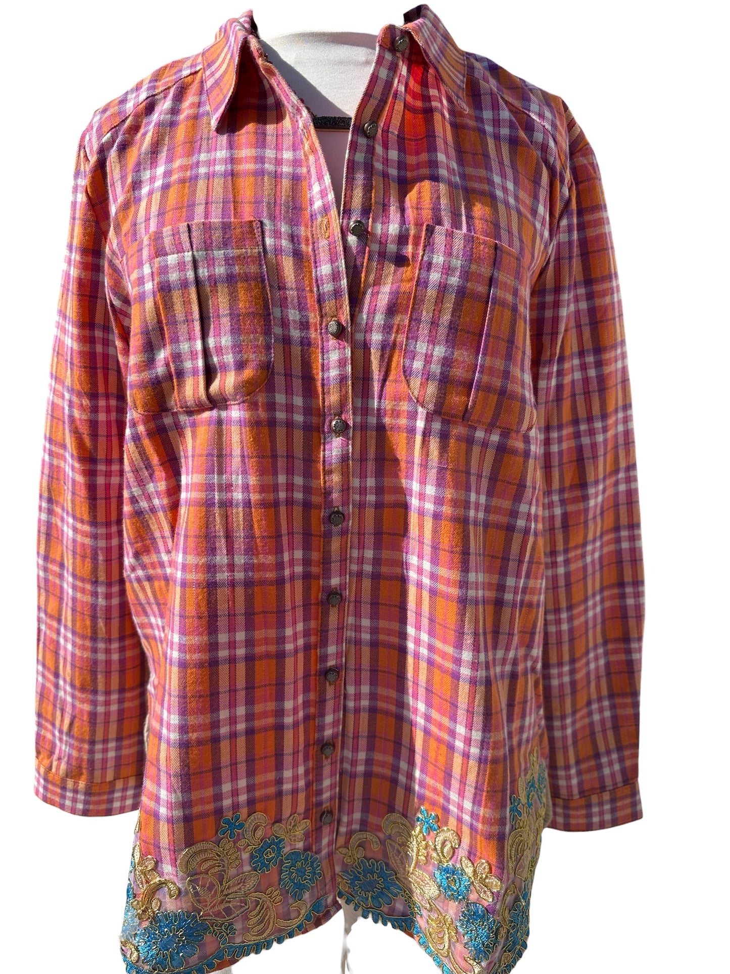 Aratta Sarah of York shirt