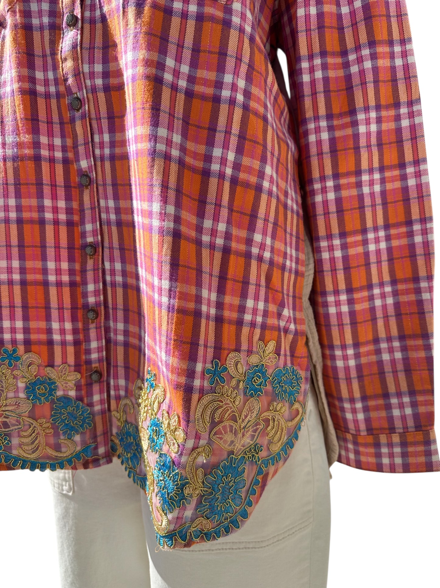 Aratta Sarah of York shirt