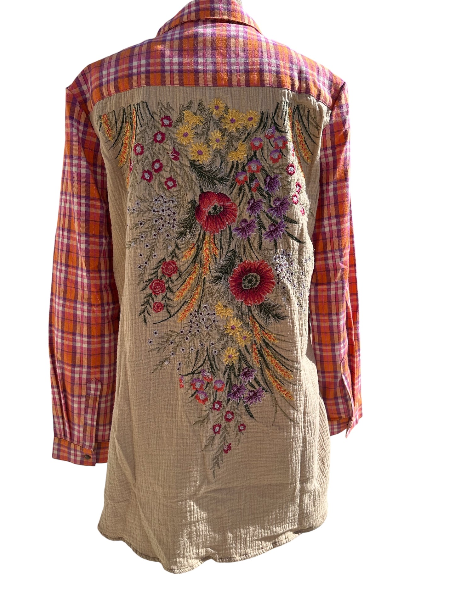 Aratta Sarah of York shirt