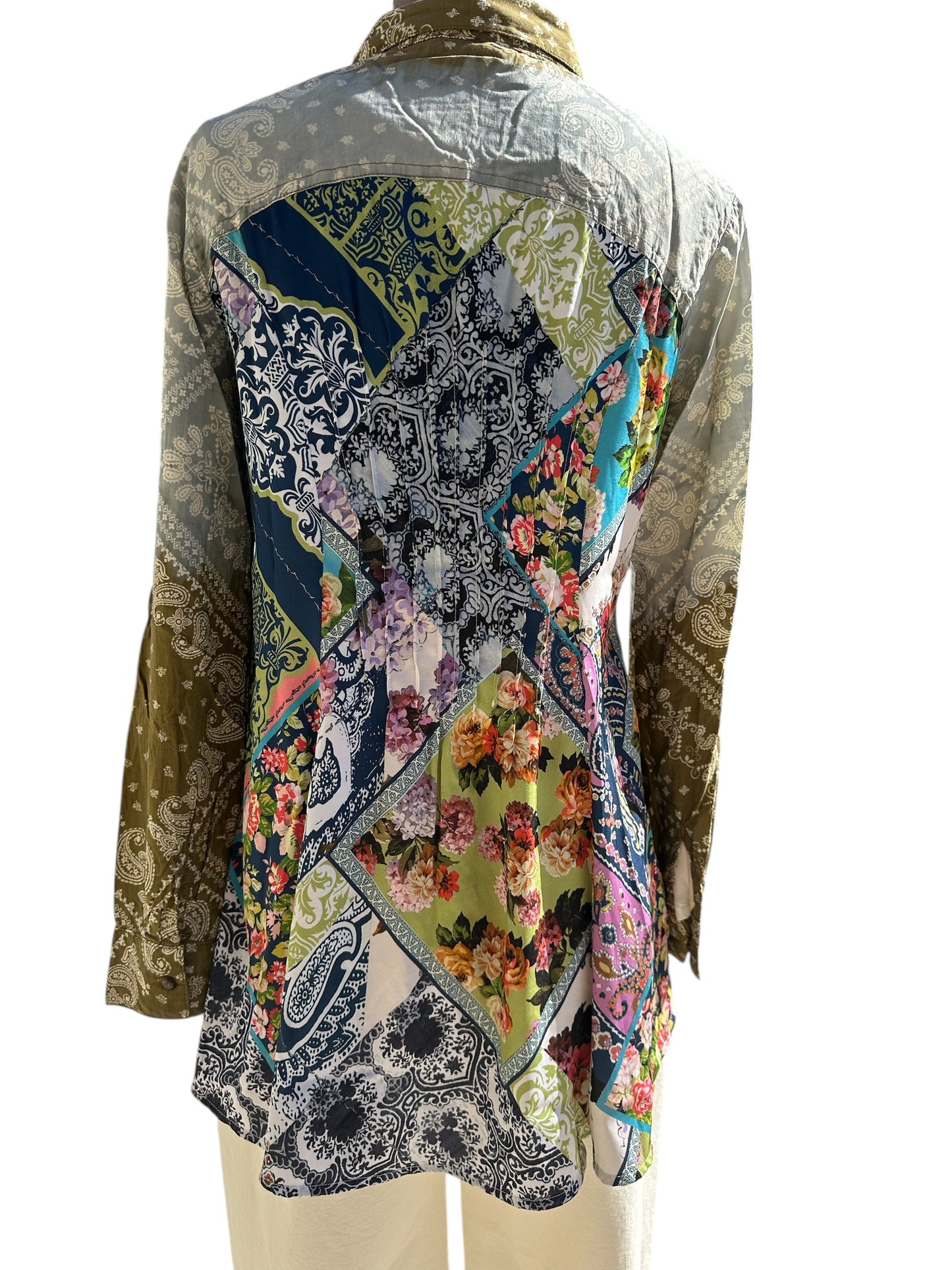 Aratta Nicolette Shirt