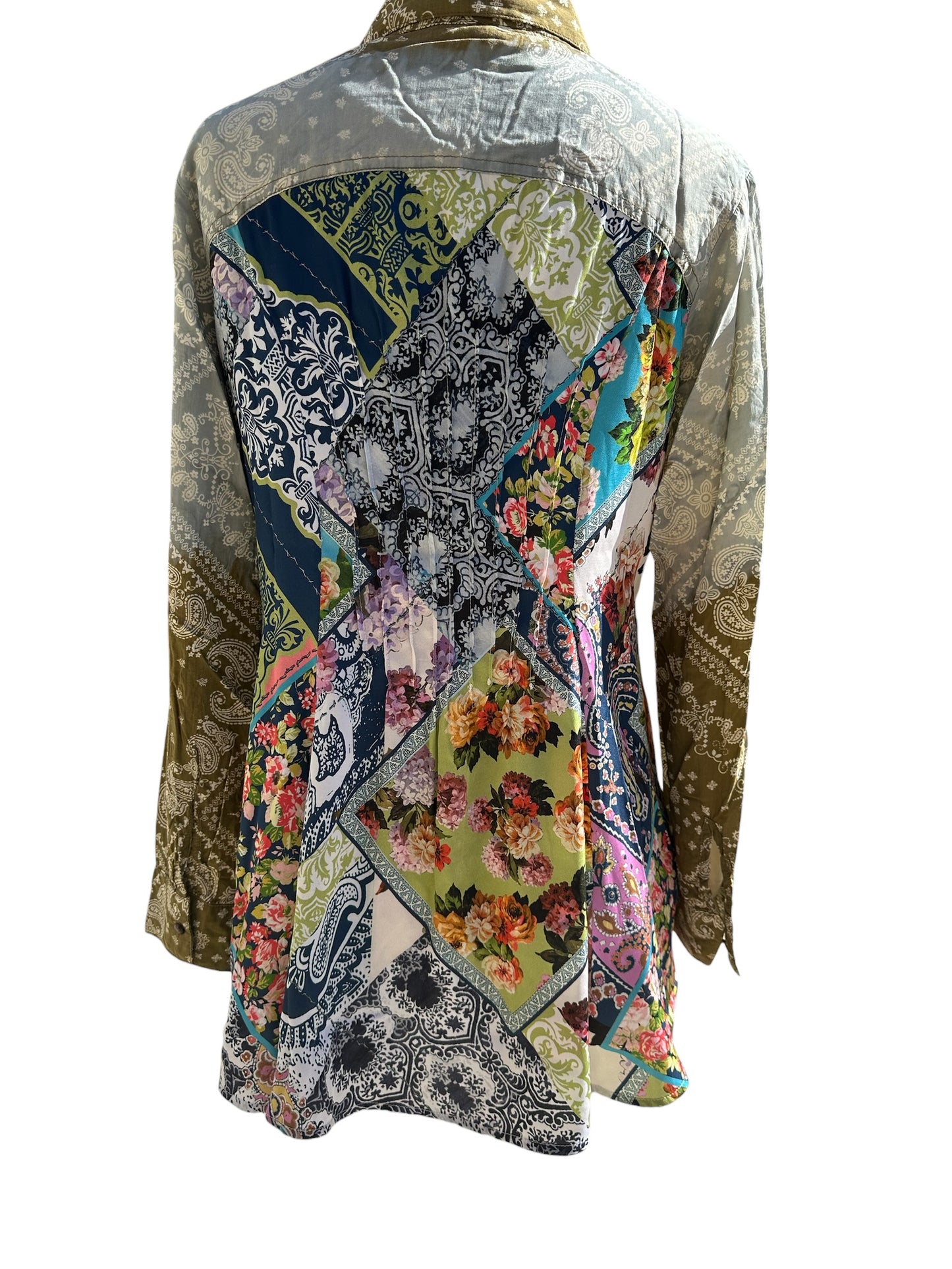 Aratta Nicolette Shirt