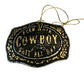 Air Fresheners  Cowboy Buckle
