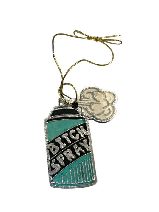 Bitch Spray Air -Freshener