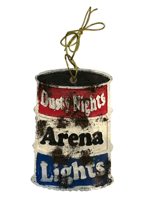 Arena Barrel AirFreshner