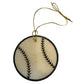Baseball Airfreshner