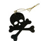 skull Air Freshener