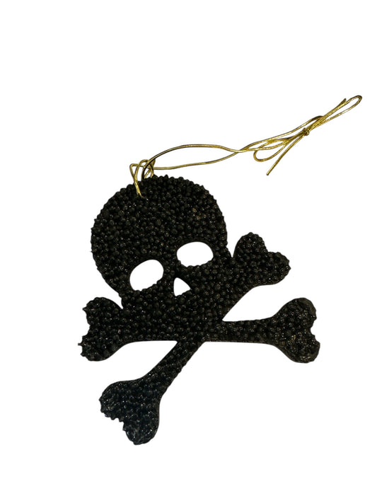 skull Air Freshener