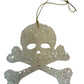 skull Air Freshener