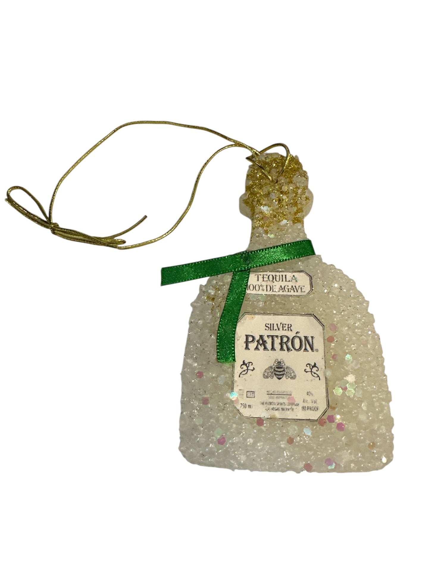 Patron Air Freshener