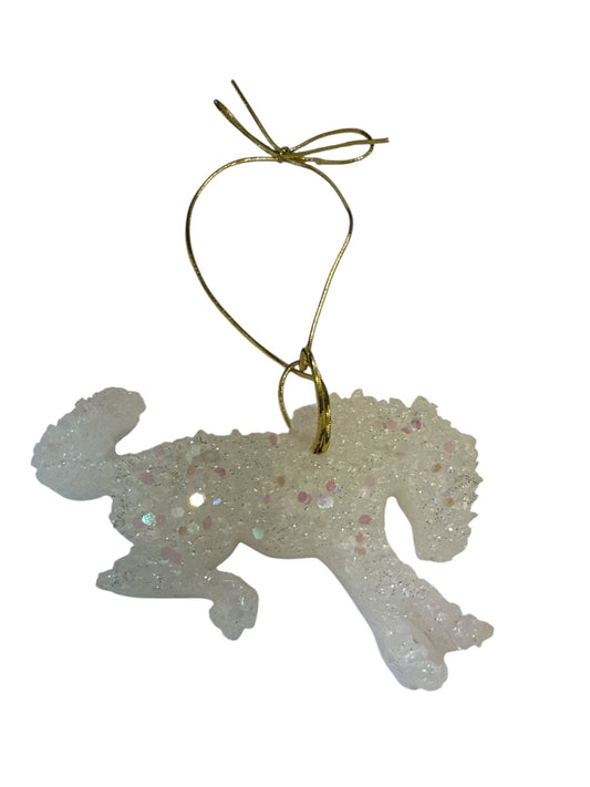 Air Fresheners White Stallion