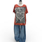 Moon Dance Tee Heart of Light