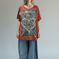 Moon Dance Tee Heart of Light