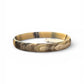 Horn Bangle - Medium