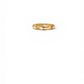 Horn Bangle - Medium