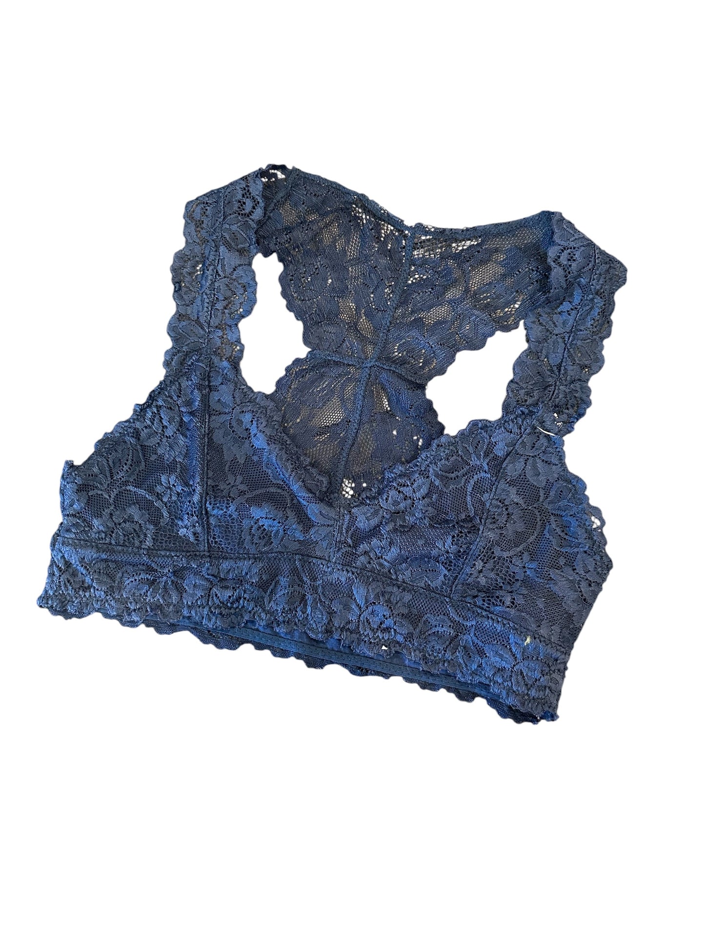 Lace Bralette