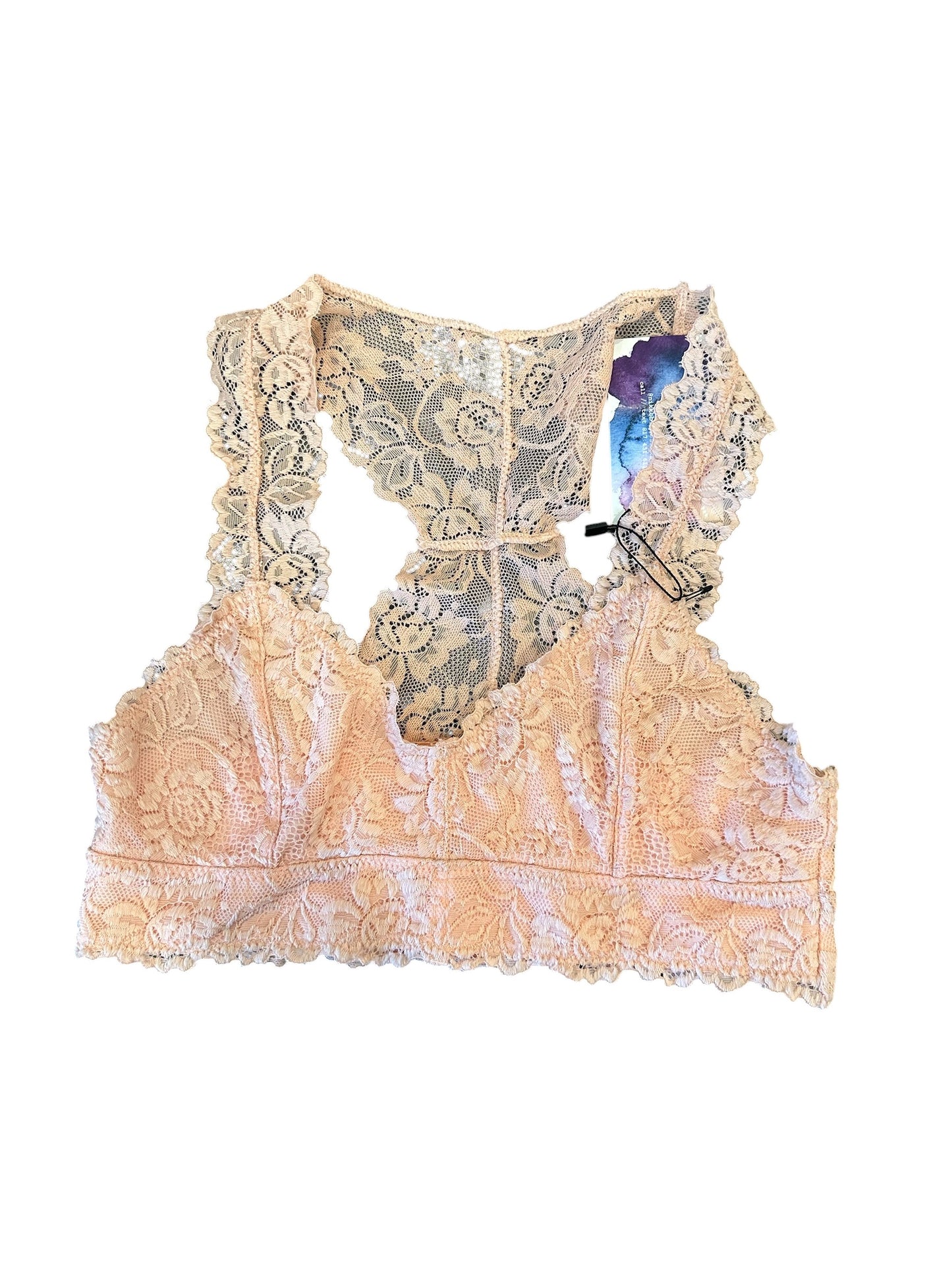 Lace Bralette