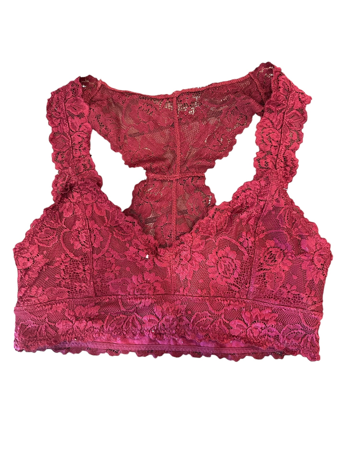 Lace Bralette