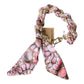 Phone Chain with Scarf
