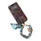 Phone Chain with Scarf