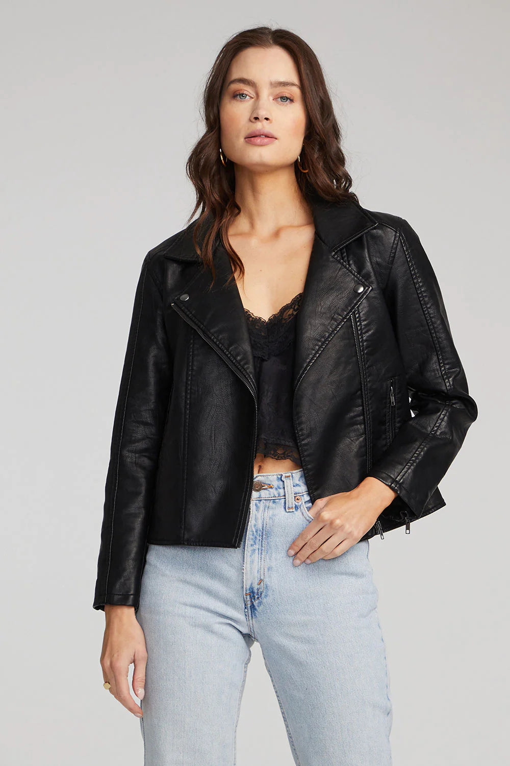 Steve Madden Effie Jacket