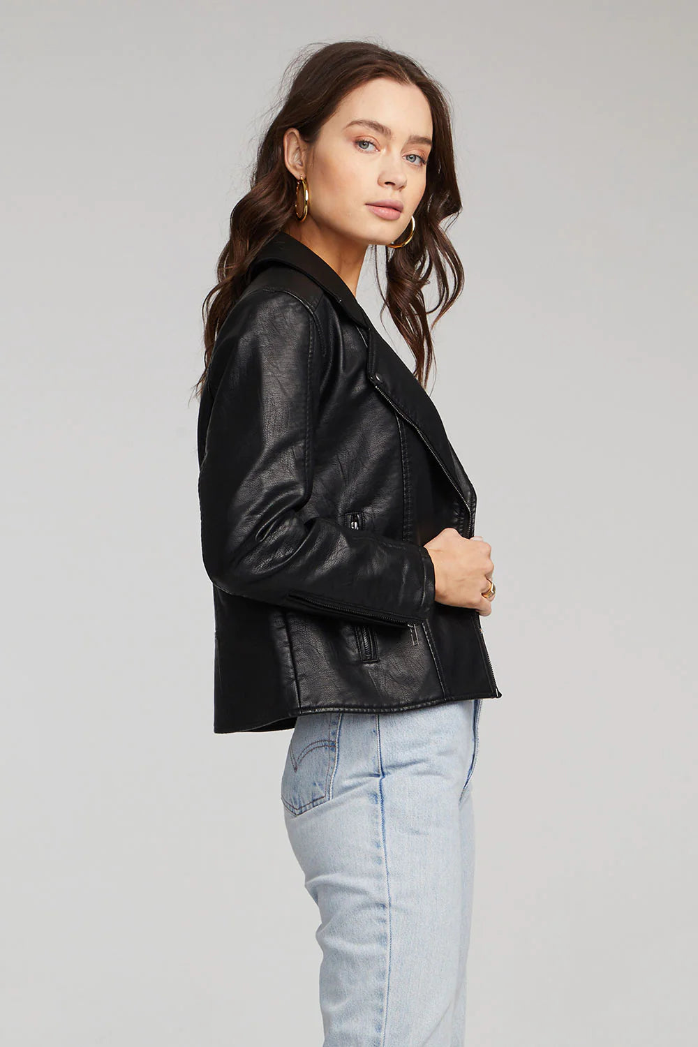 Steve Madden Effie Jacket