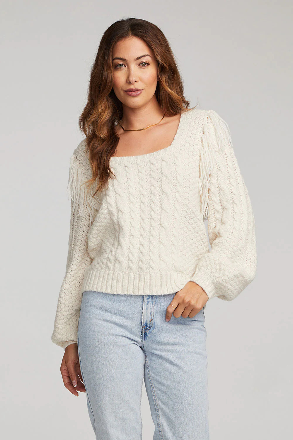 Lynette Sweater