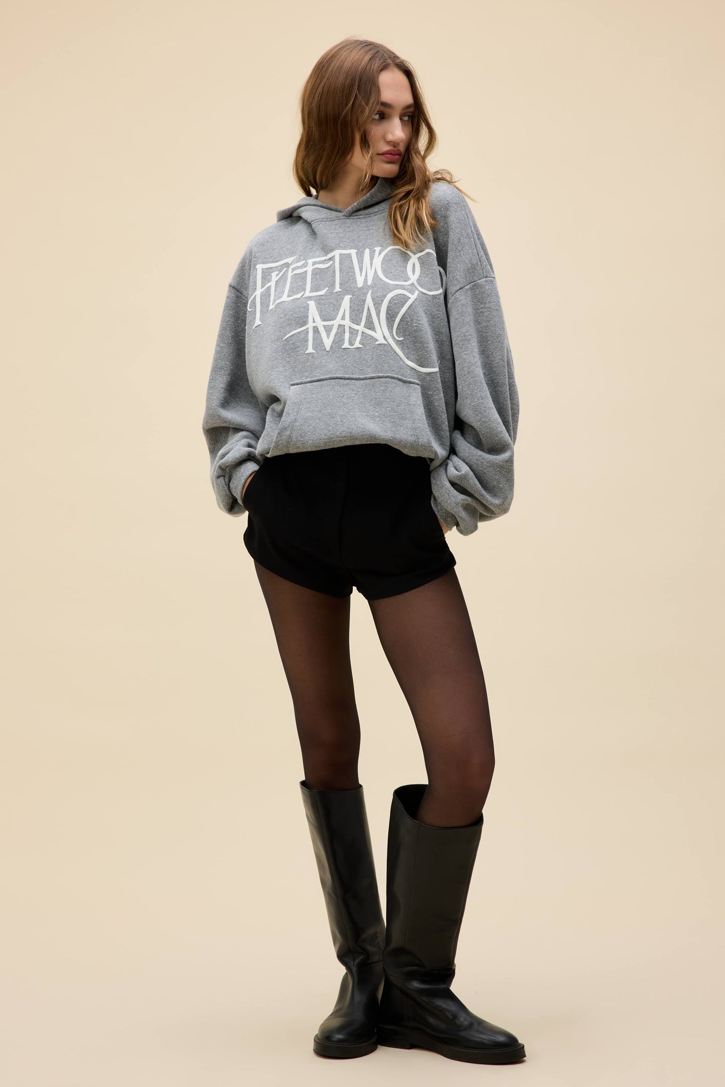 Fleetwood Mac  Hoodie