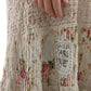 Magnolia Pearl Skirt 130 Floral Ada Lovelace Skirt